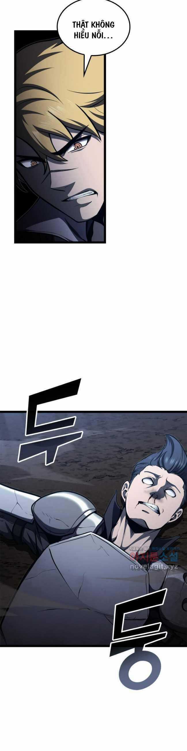 Nhà Vô Địch Kalli Chương 58 trang 18