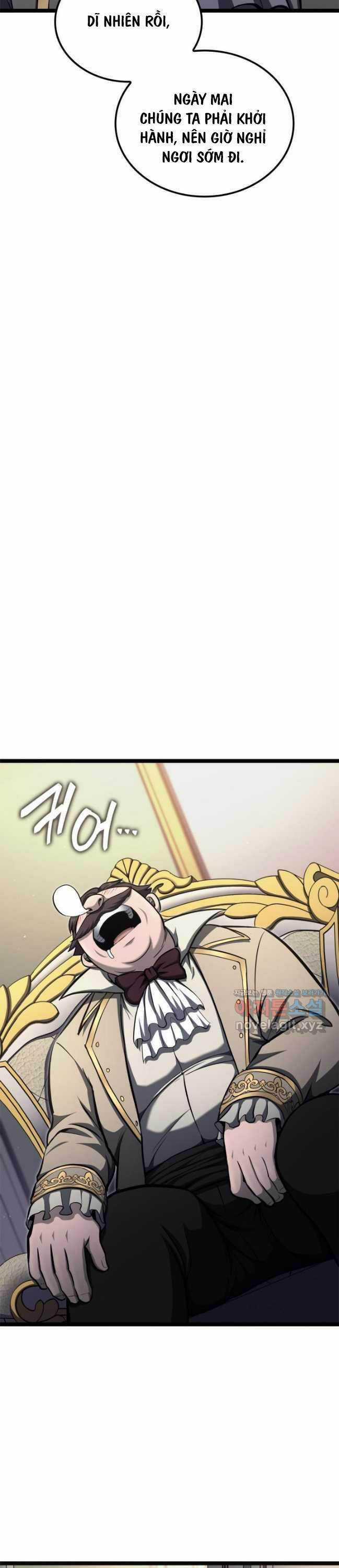 Nhà Vô Địch Kalli Chương 58 trang 2