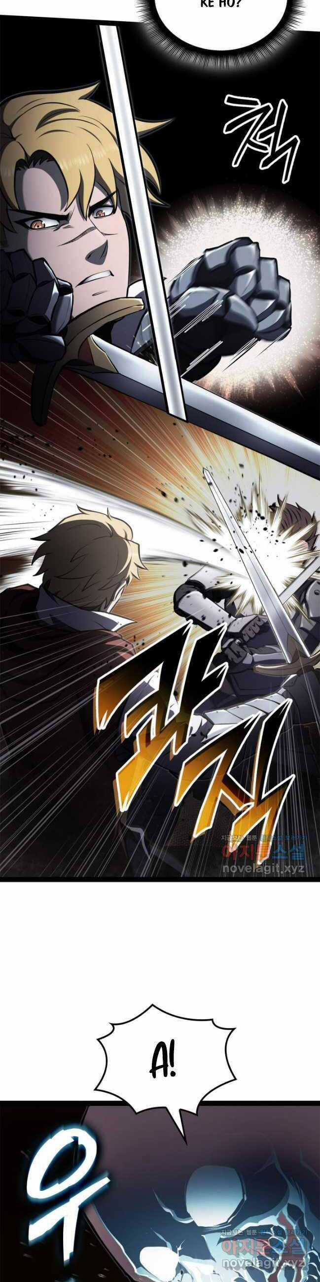 Nhà Vô Địch Kalli Chương 58 trang 29