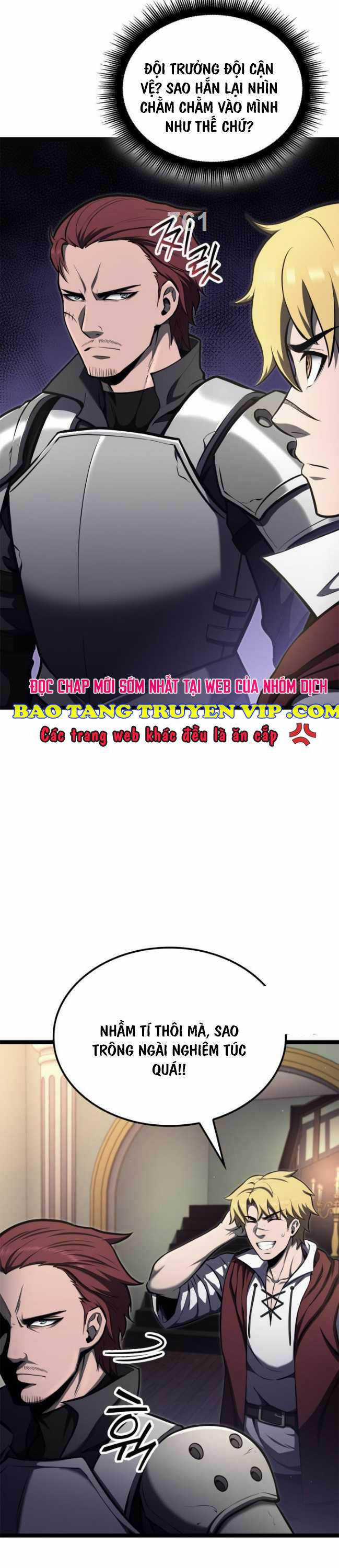 Nhà Vô Địch Kalli Chương 58 trang 4