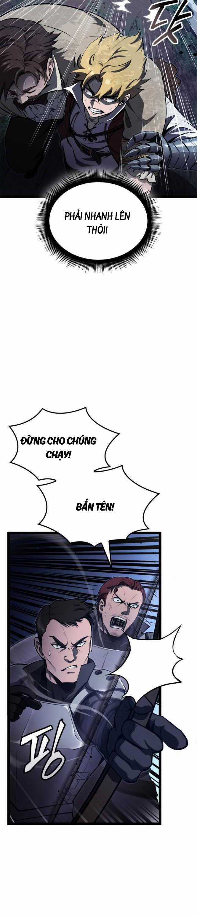 Nhà Vô Địch Kalli Chương 59 trang 11