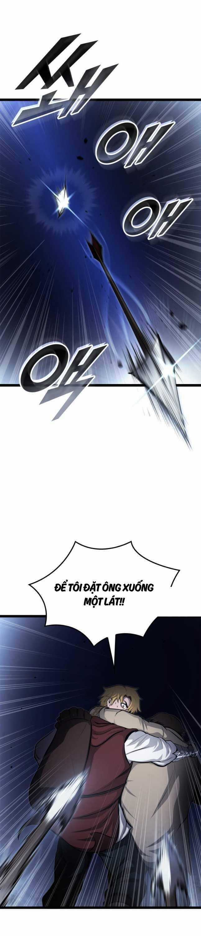 Nhà Vô Địch Kalli Chương 59 trang 12