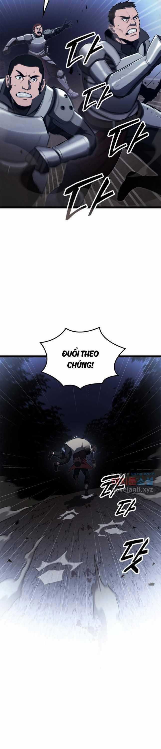 Nhà Vô Địch Kalli Chương 59 trang 16