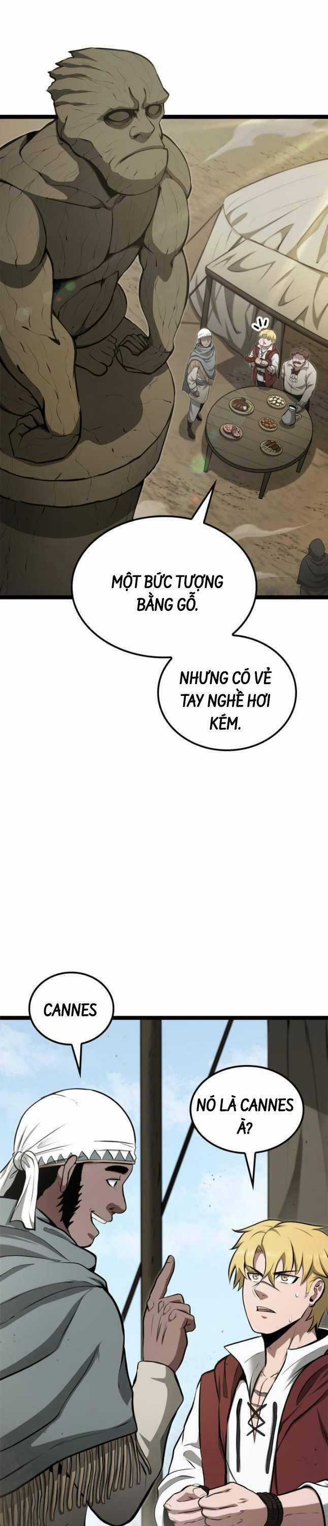 Nhà Vô Địch Kalli Chương 59 trang 26