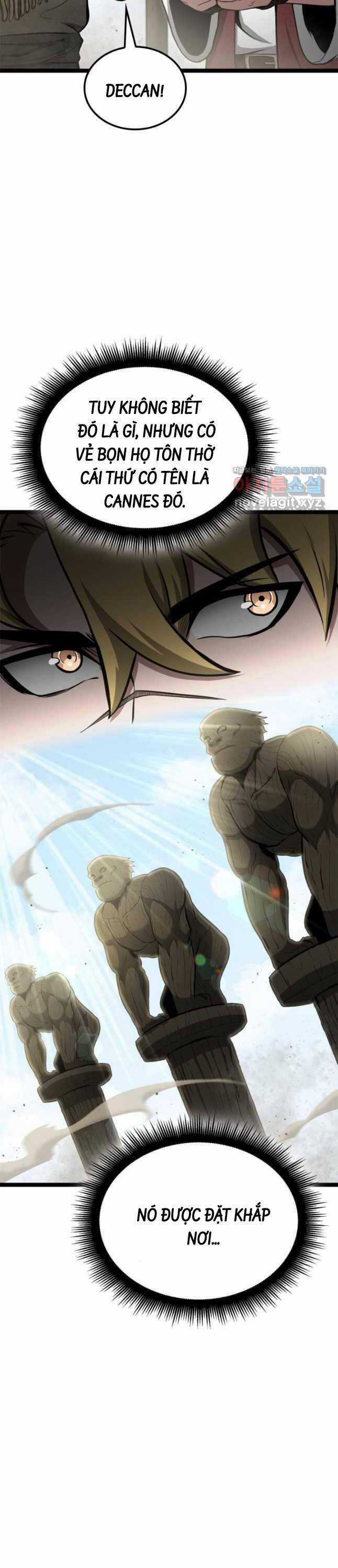 Nhà Vô Địch Kalli Chương 59 trang 27