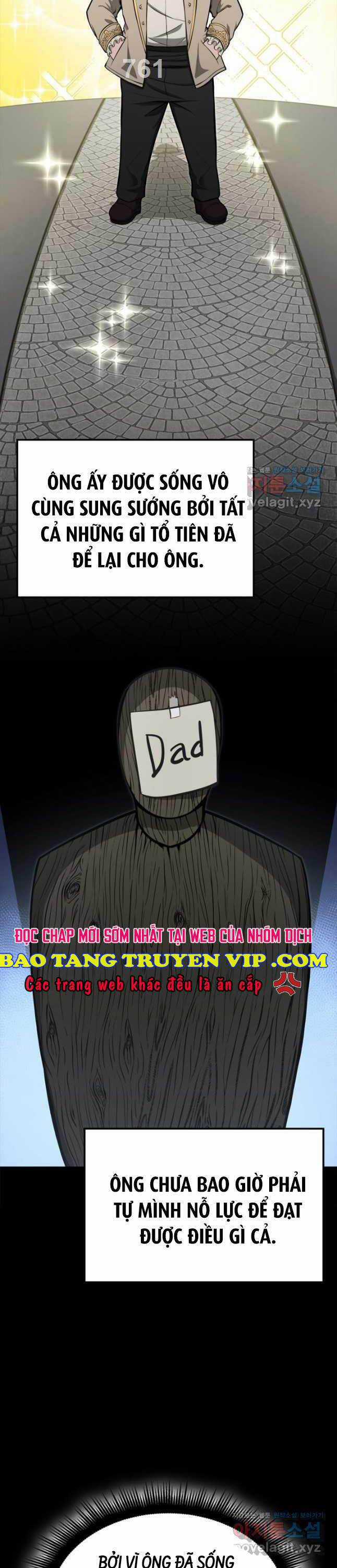 Nhà Vô Địch Kalli Chương 59 trang 3