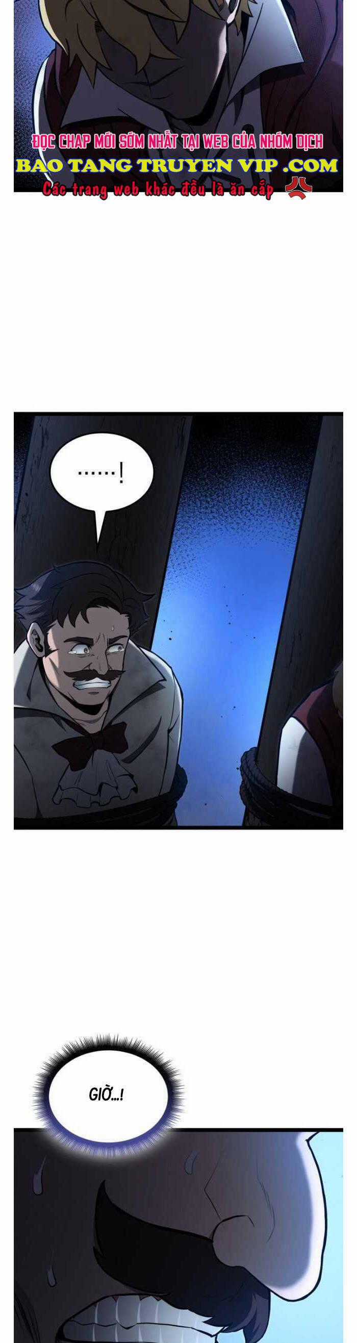 Nhà Vô Địch Kalli Chương 59 trang 38