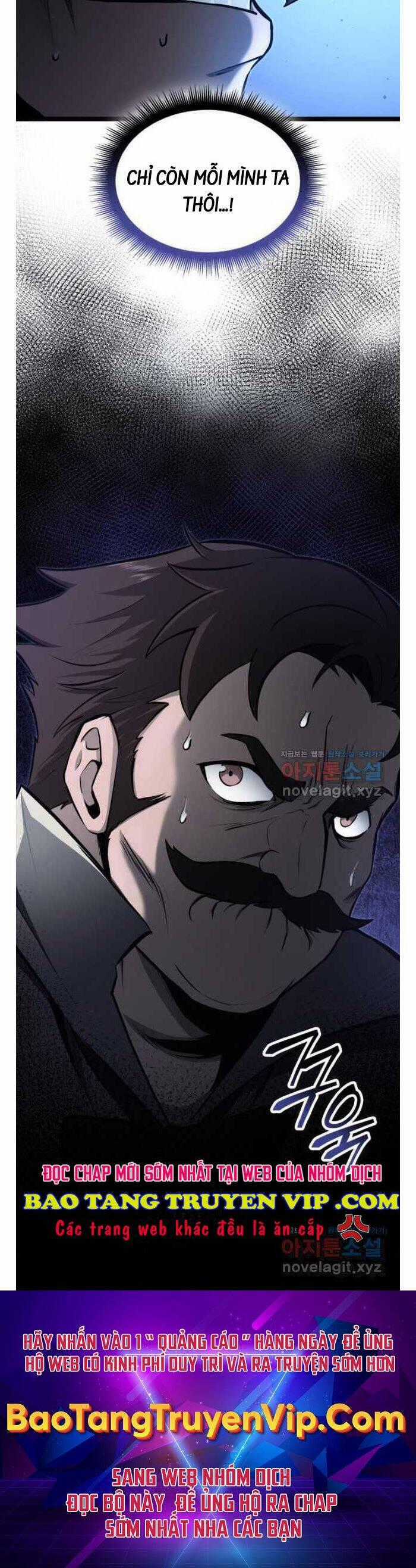 Nhà Vô Địch Kalli Chương 59 trang 39