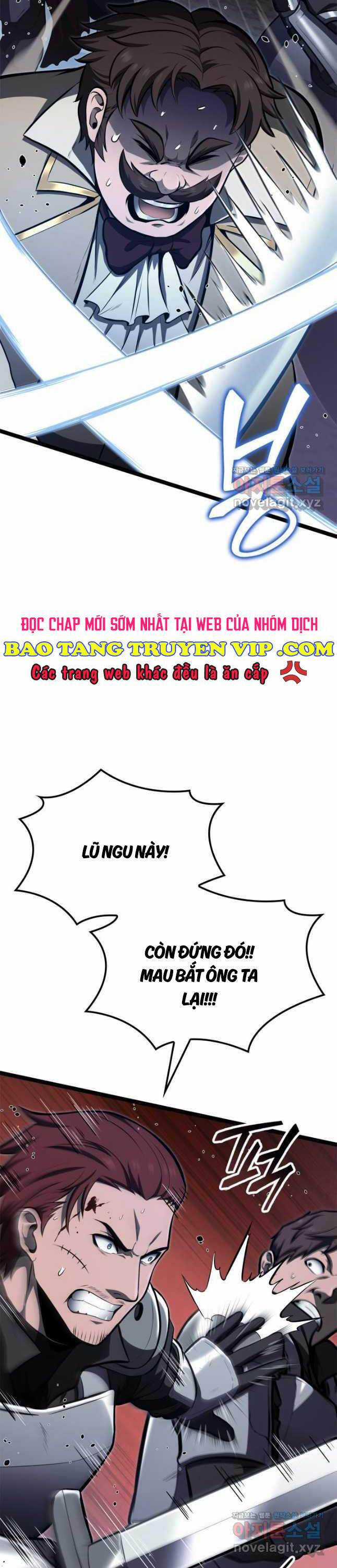 Nhà Vô Địch Kalli Chương 59 trang 5