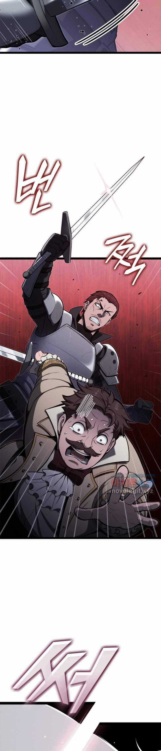 Nhà Vô Địch Kalli Chương 59 trang 6