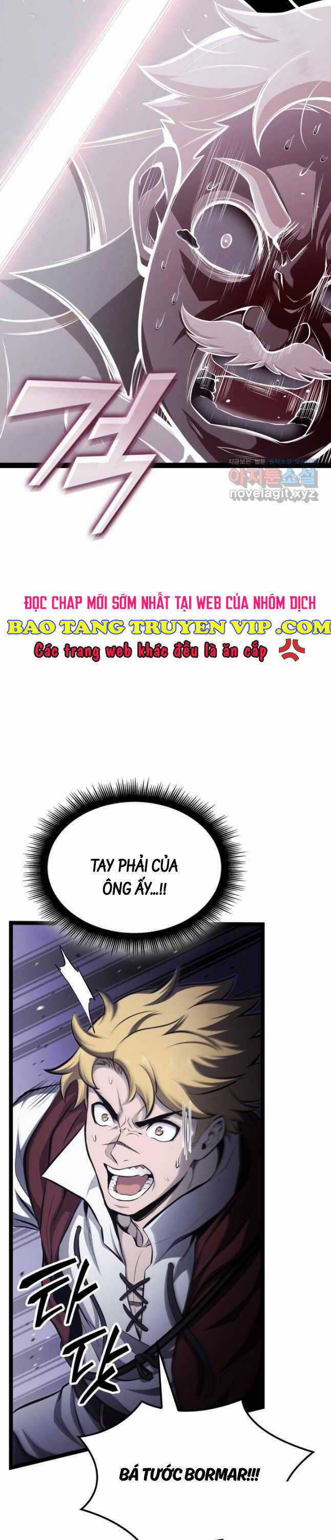 Nhà Vô Địch Kalli Chương 59 trang 7