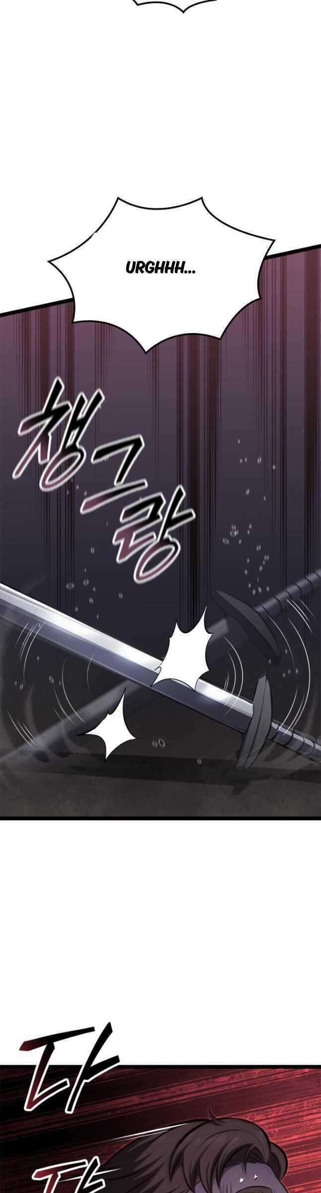 Nhà Vô Địch Kalli Chương 59 trang 8