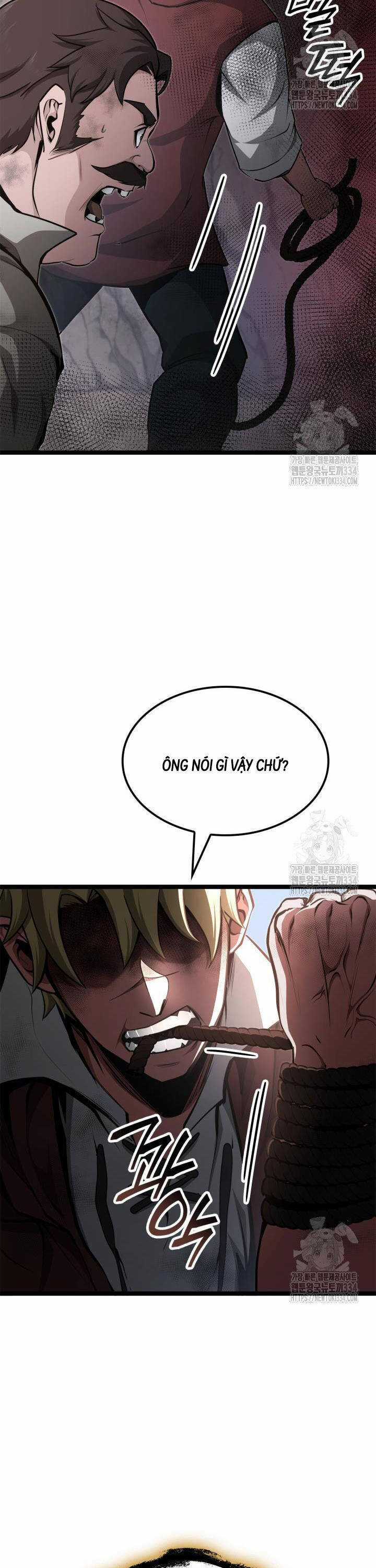 Nhà Vô Địch Kalli Chương 60 trang 11