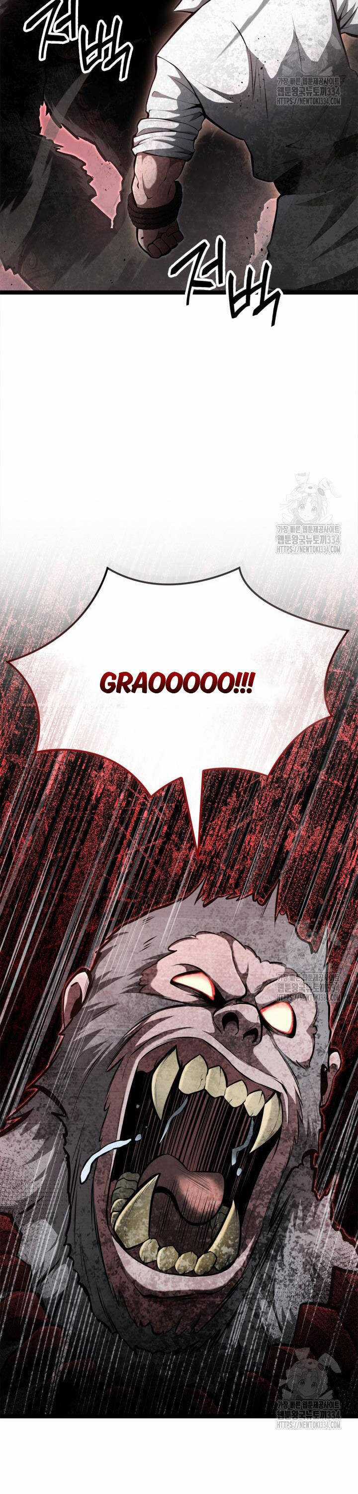 Nhà Vô Địch Kalli Chương 60 trang 15