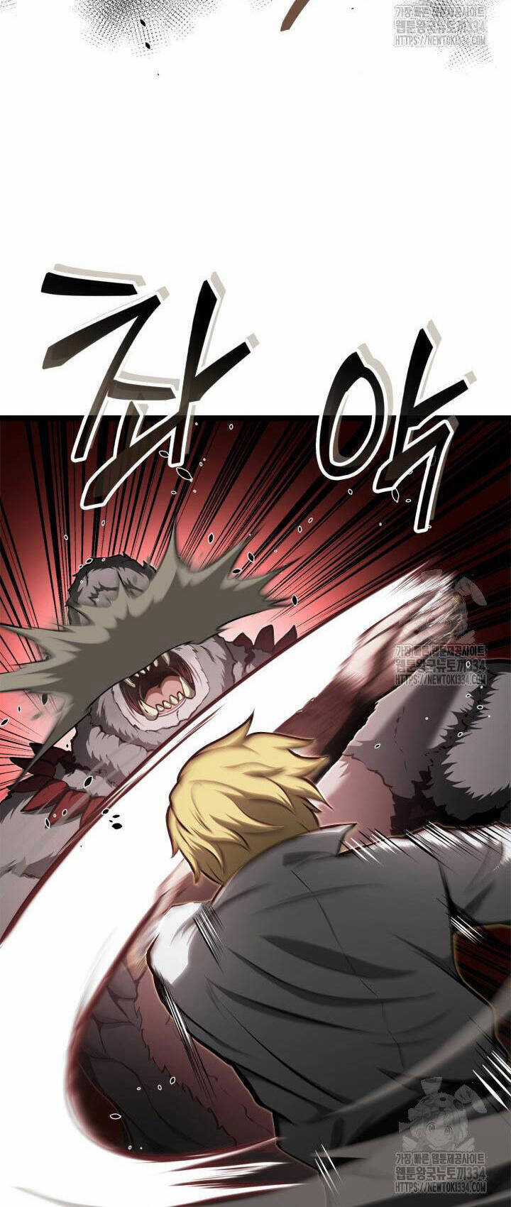 Nhà Vô Địch Kalli Chương 60 trang 19