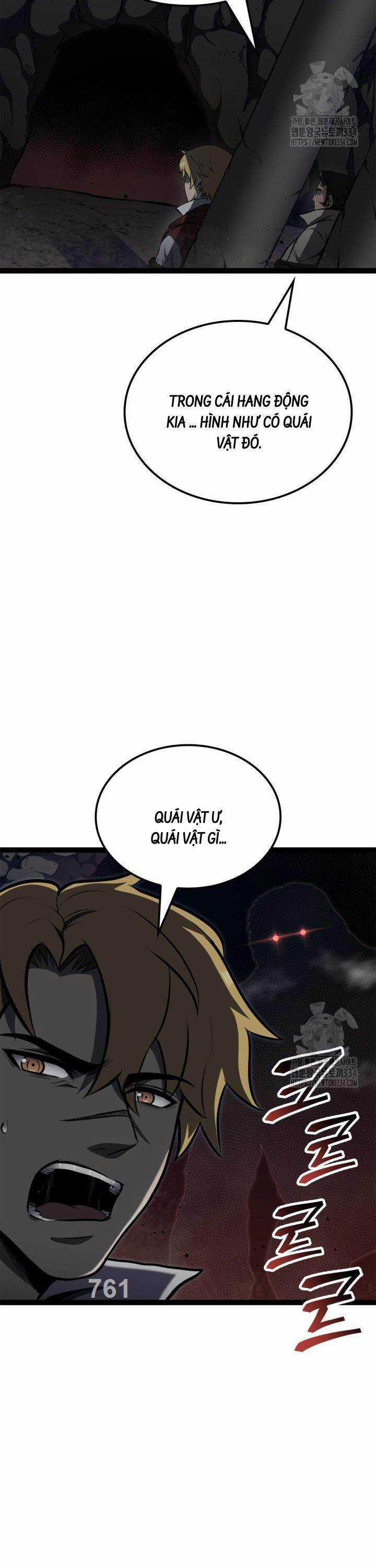 Nhà Vô Địch Kalli Chương 60 trang 2