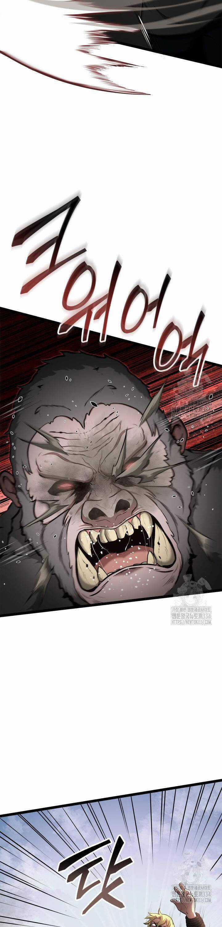 Nhà Vô Địch Kalli Chương 60 trang 20