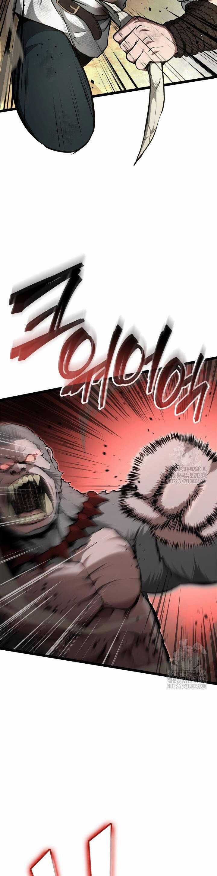 Nhà Vô Địch Kalli Chương 60 trang 29