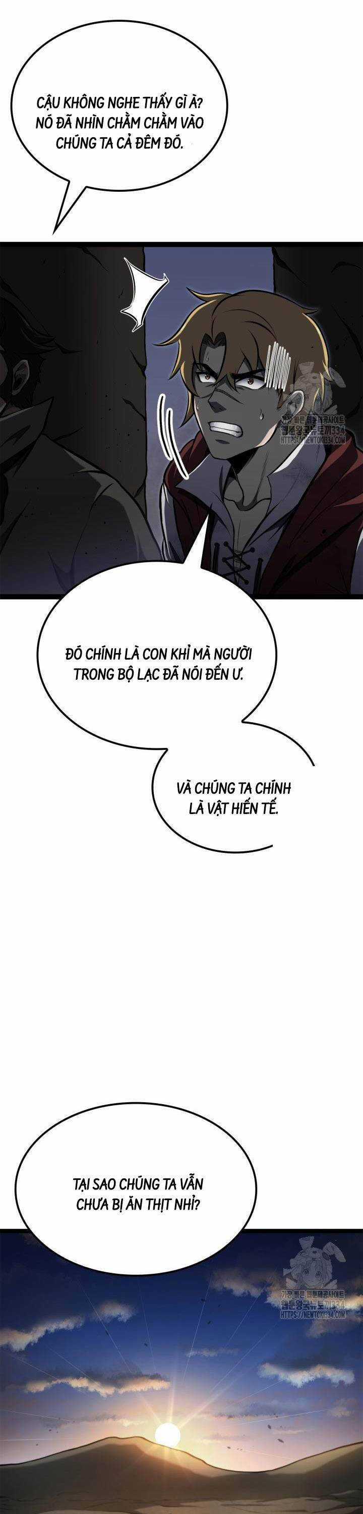 Nhà Vô Địch Kalli Chương 60 trang 3