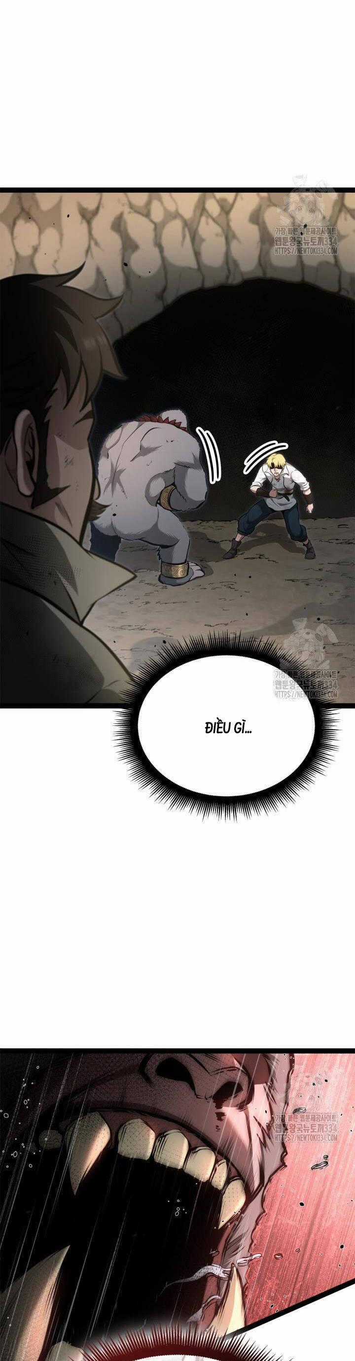 Nhà Vô Địch Kalli Chương 60 trang 36