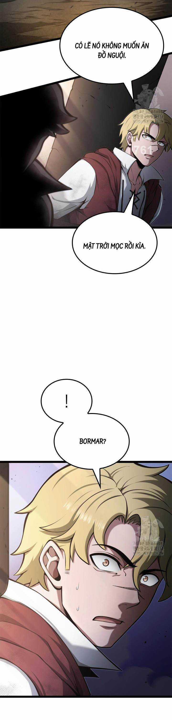 Nhà Vô Địch Kalli Chương 60 trang 4