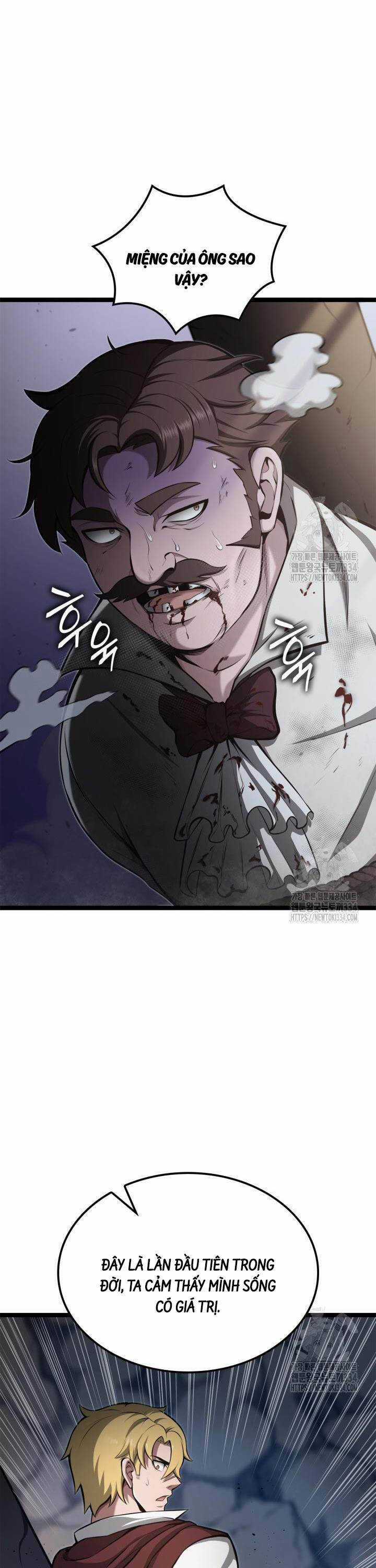 Nhà Vô Địch Kalli Chương 60 trang 5