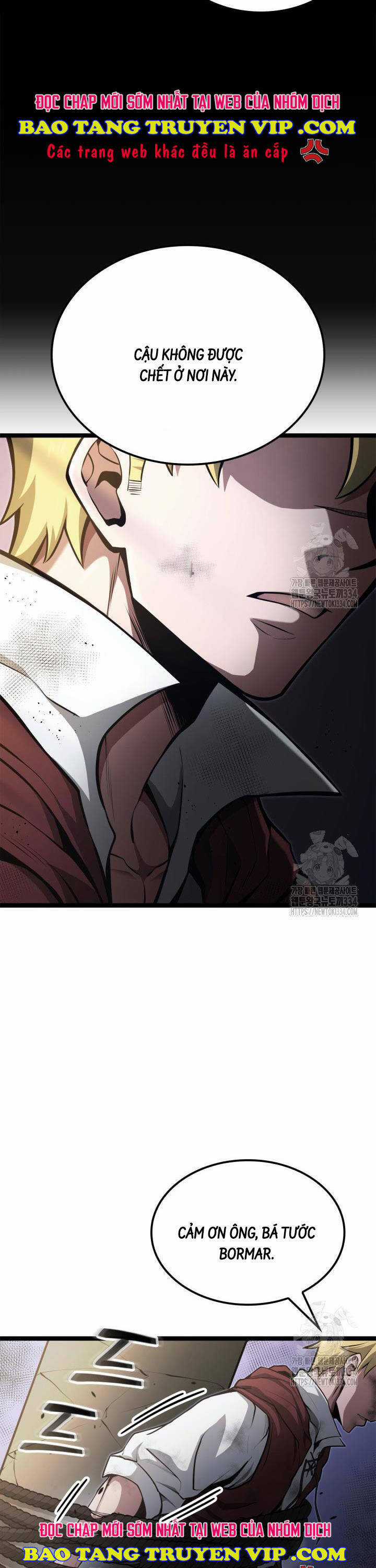 Nhà Vô Địch Kalli Chương 60 trang 7