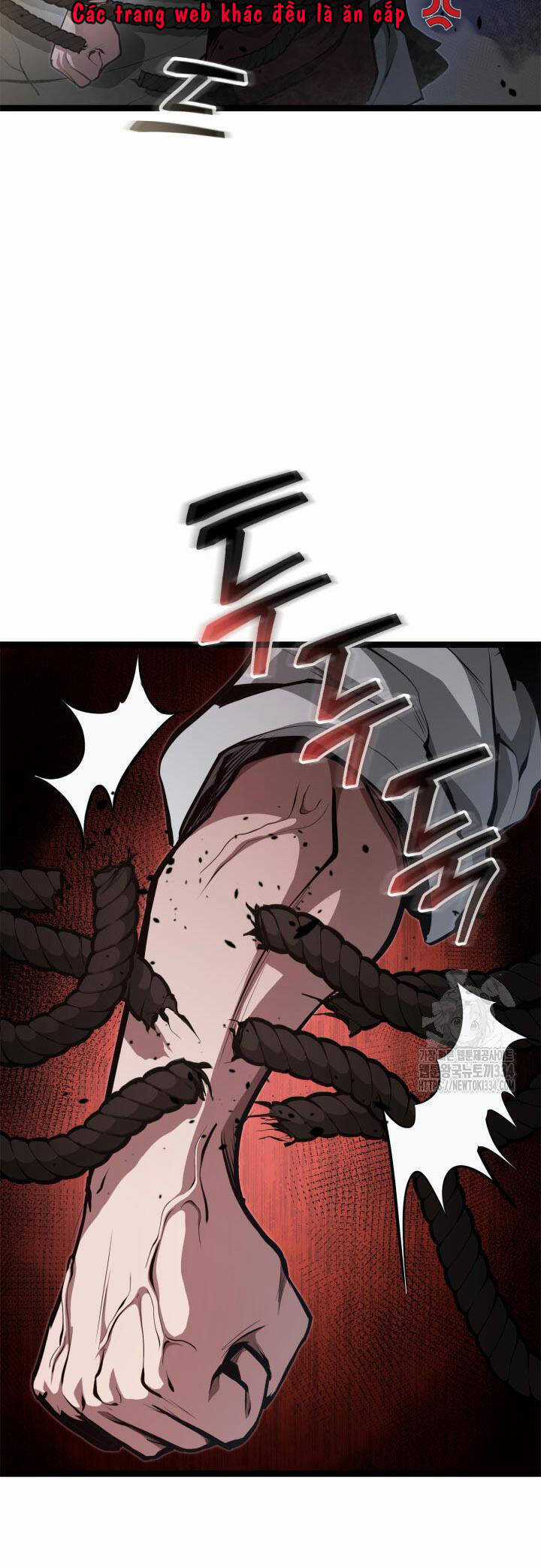 Nhà Vô Địch Kalli Chương 60 trang 8