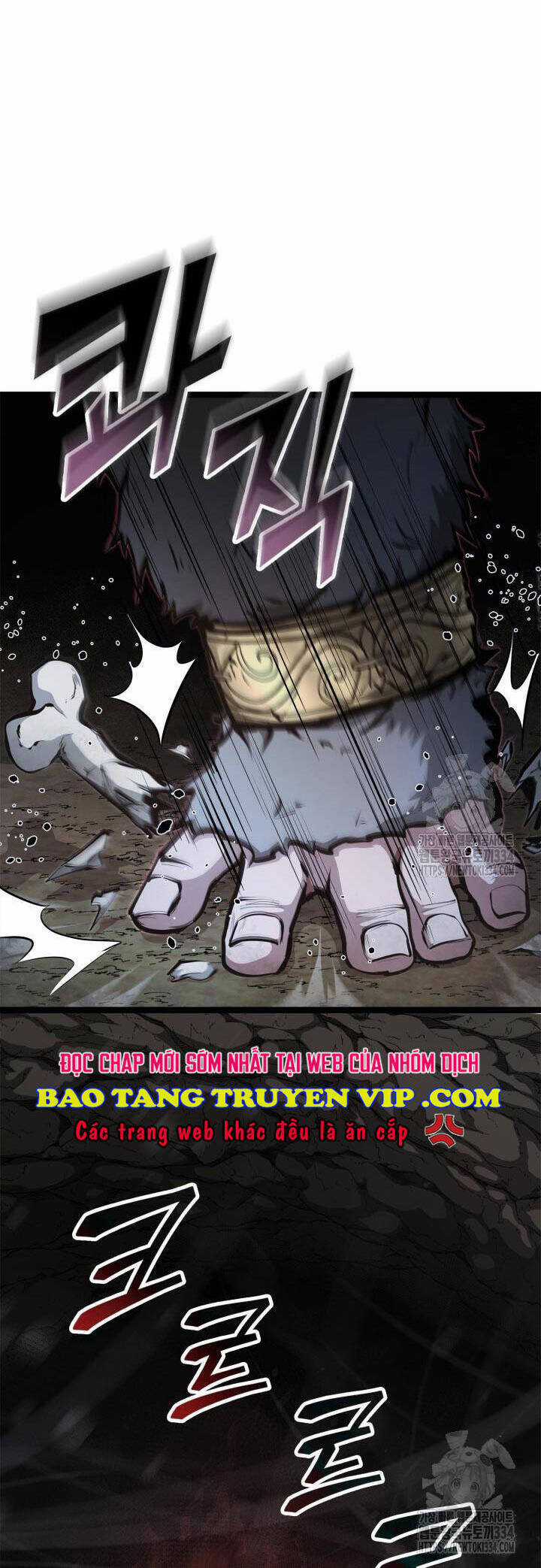 Nhà Vô Địch Kalli Chương 60 trang 9