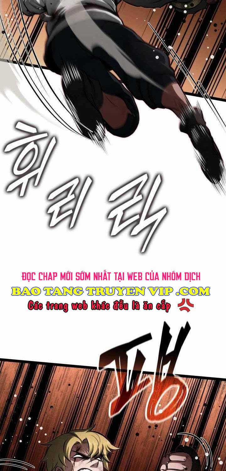 Nhà Vô Địch Kalli Chương 61 trang 10