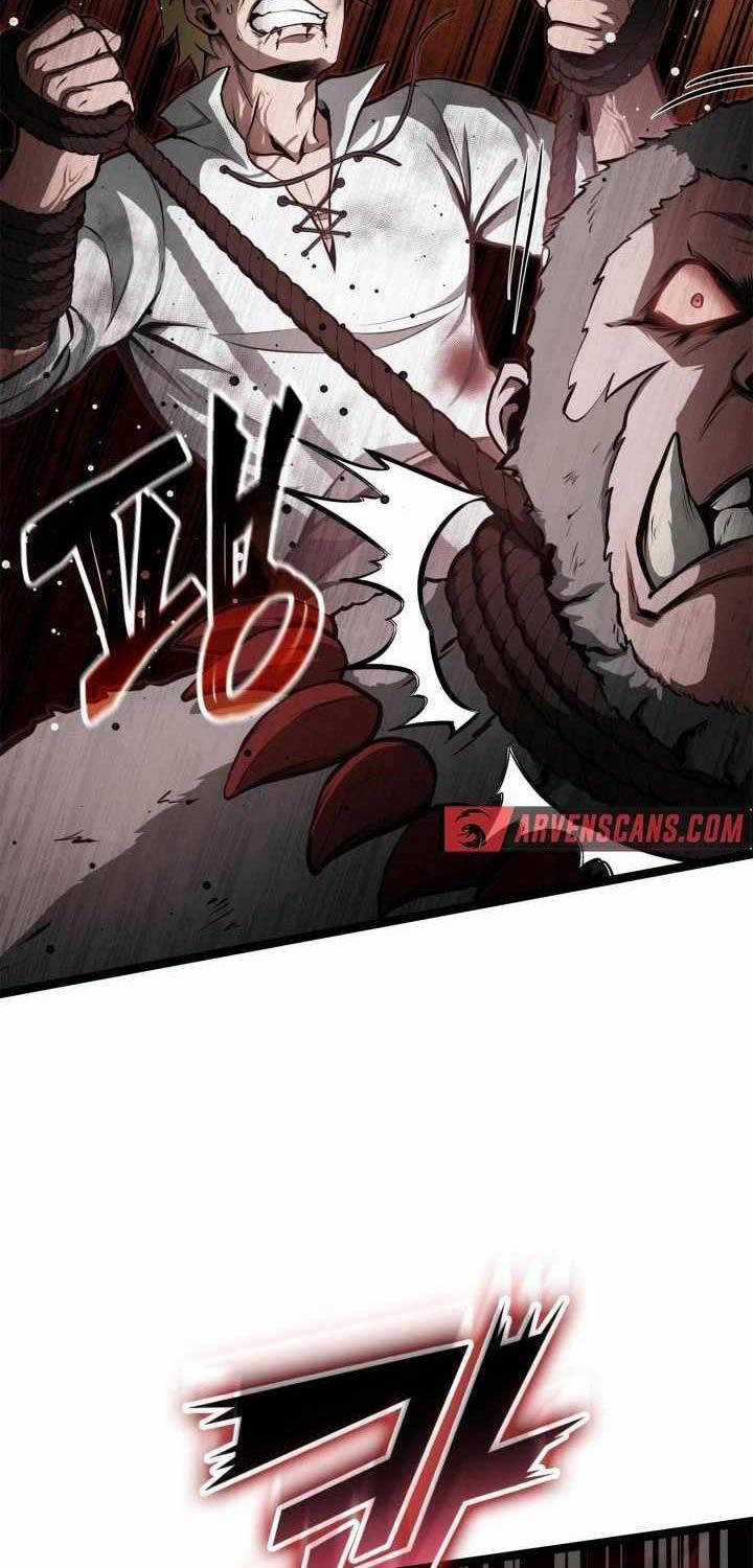 Nhà Vô Địch Kalli Chương 61 trang 11