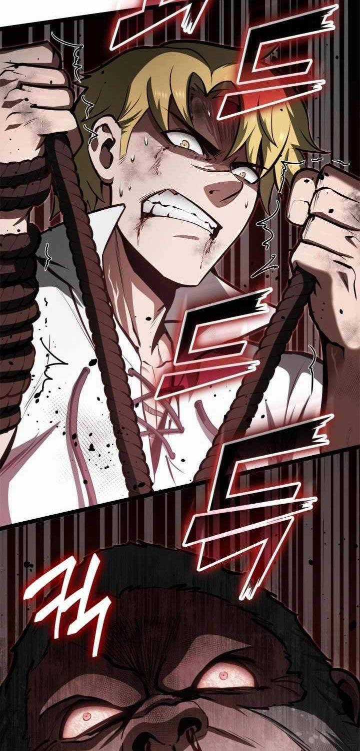 Nhà Vô Địch Kalli Chương 61 trang 12