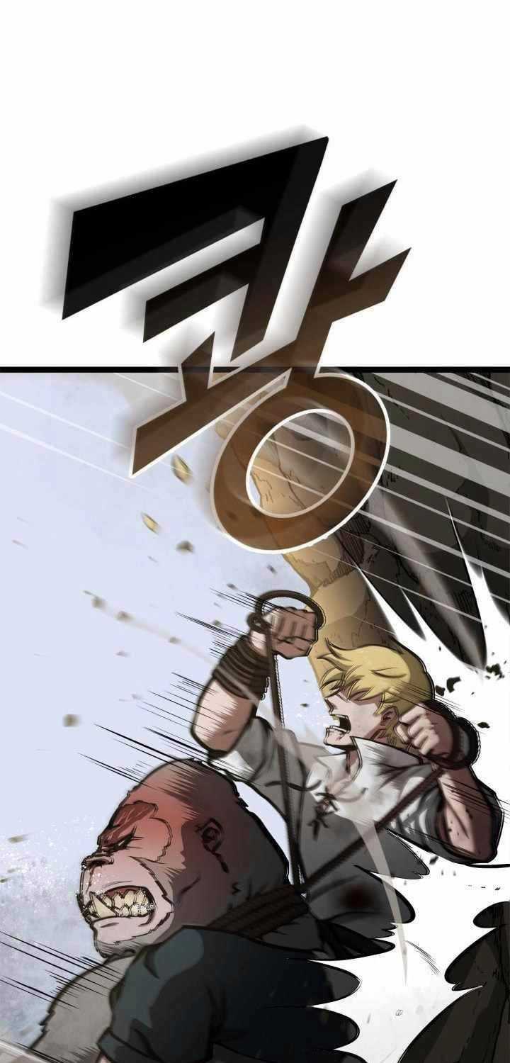 Nhà Vô Địch Kalli Chương 61 trang 14