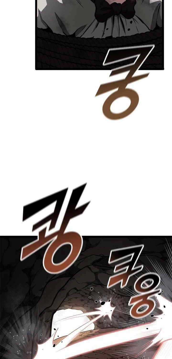 Nhà Vô Địch Kalli Chương 61 trang 16