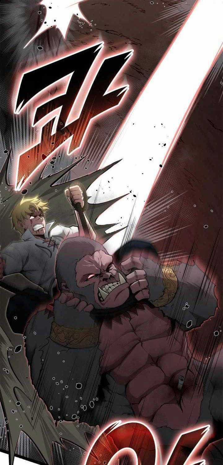 Nhà Vô Địch Kalli Chương 61 trang 17