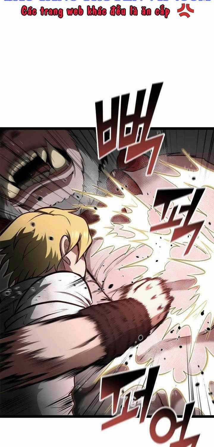 Nhà Vô Địch Kalli Chương 61 trang 2