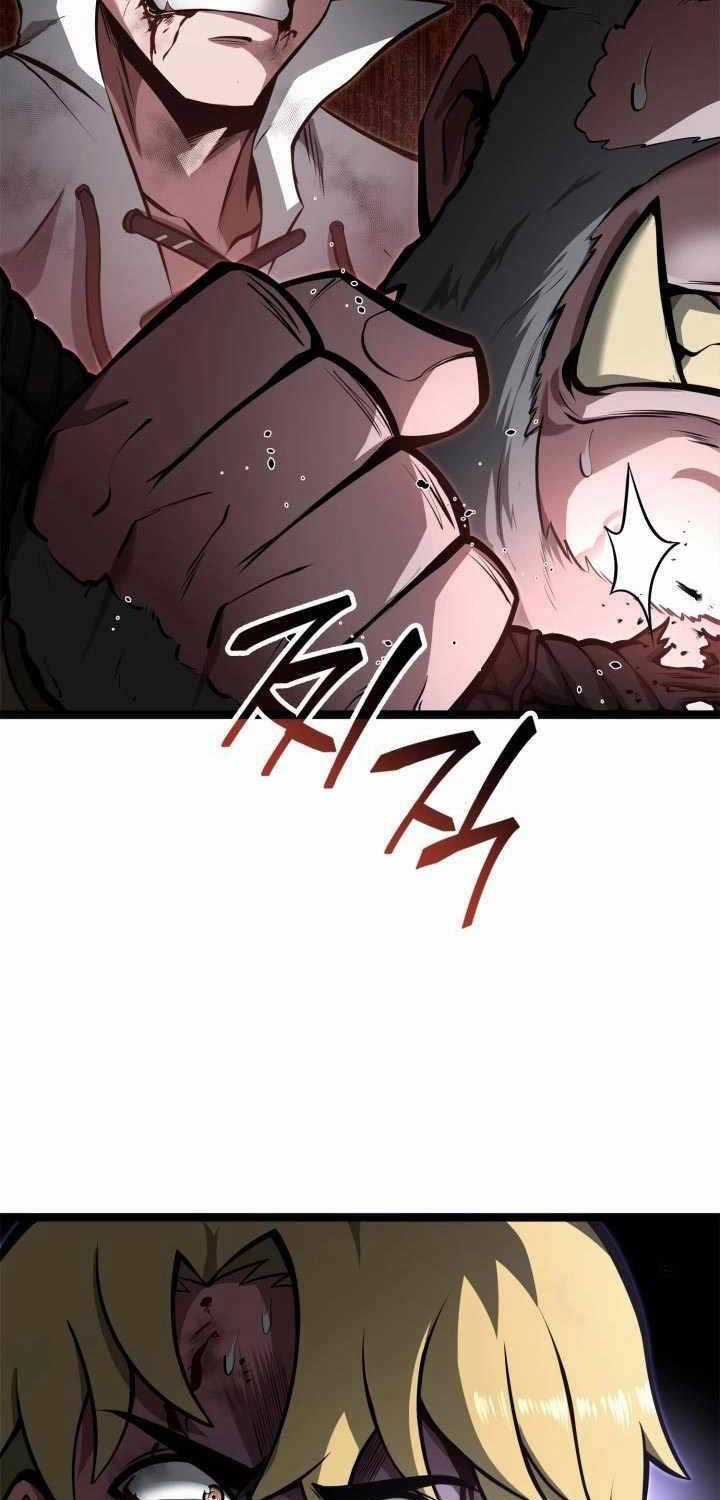 Nhà Vô Địch Kalli Chương 61 trang 20