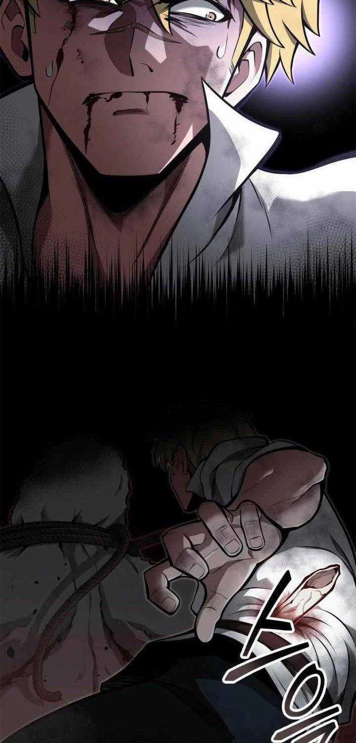 Nhà Vô Địch Kalli Chương 61 trang 21