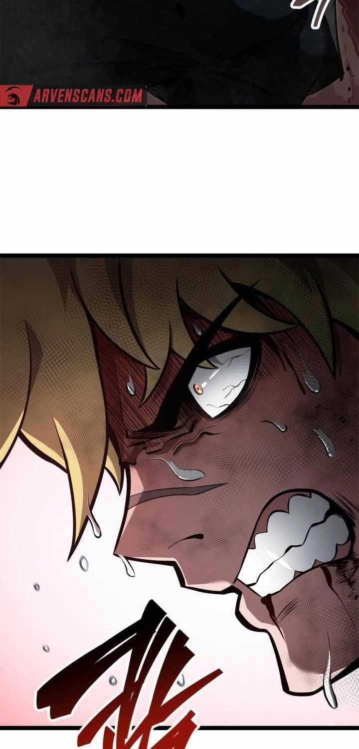 Nhà Vô Địch Kalli Chương 61 trang 22