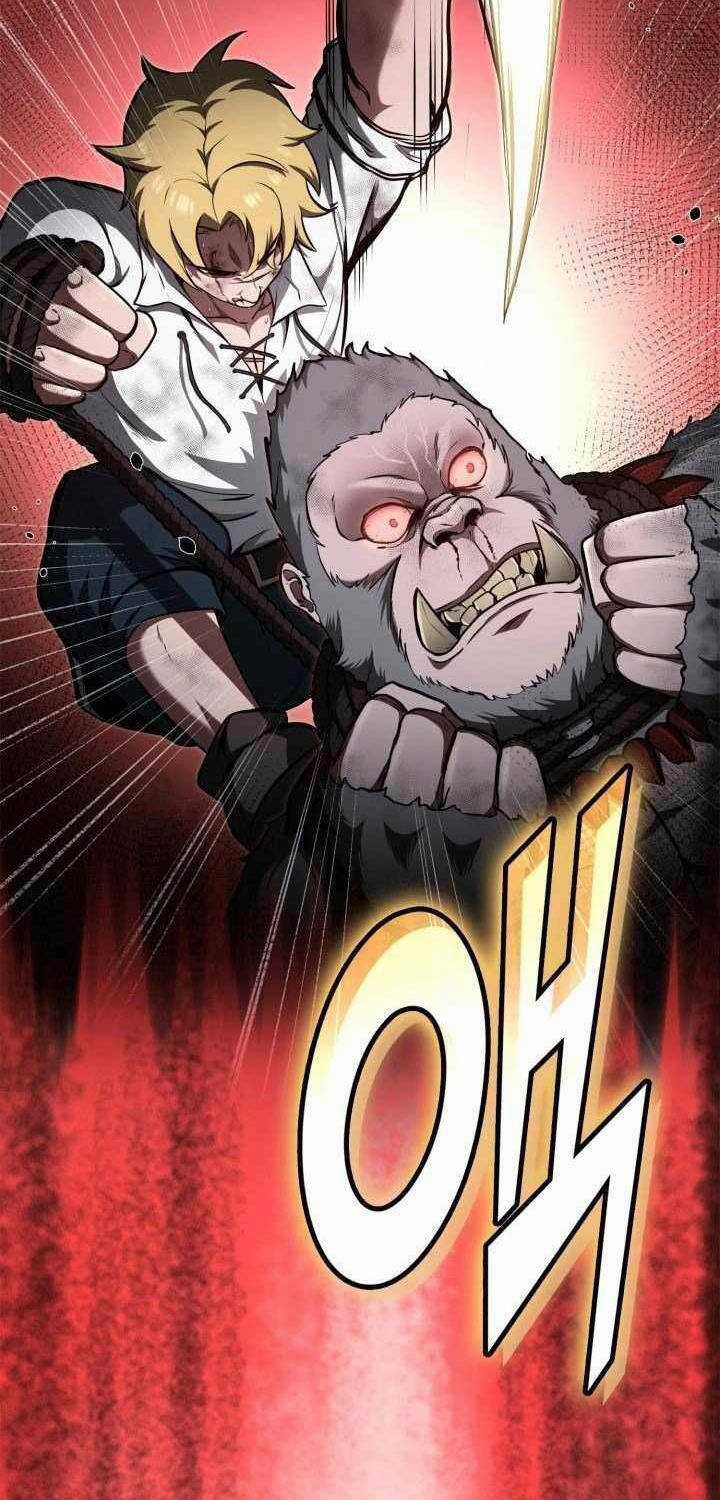 Nhà Vô Địch Kalli Chương 61 trang 26