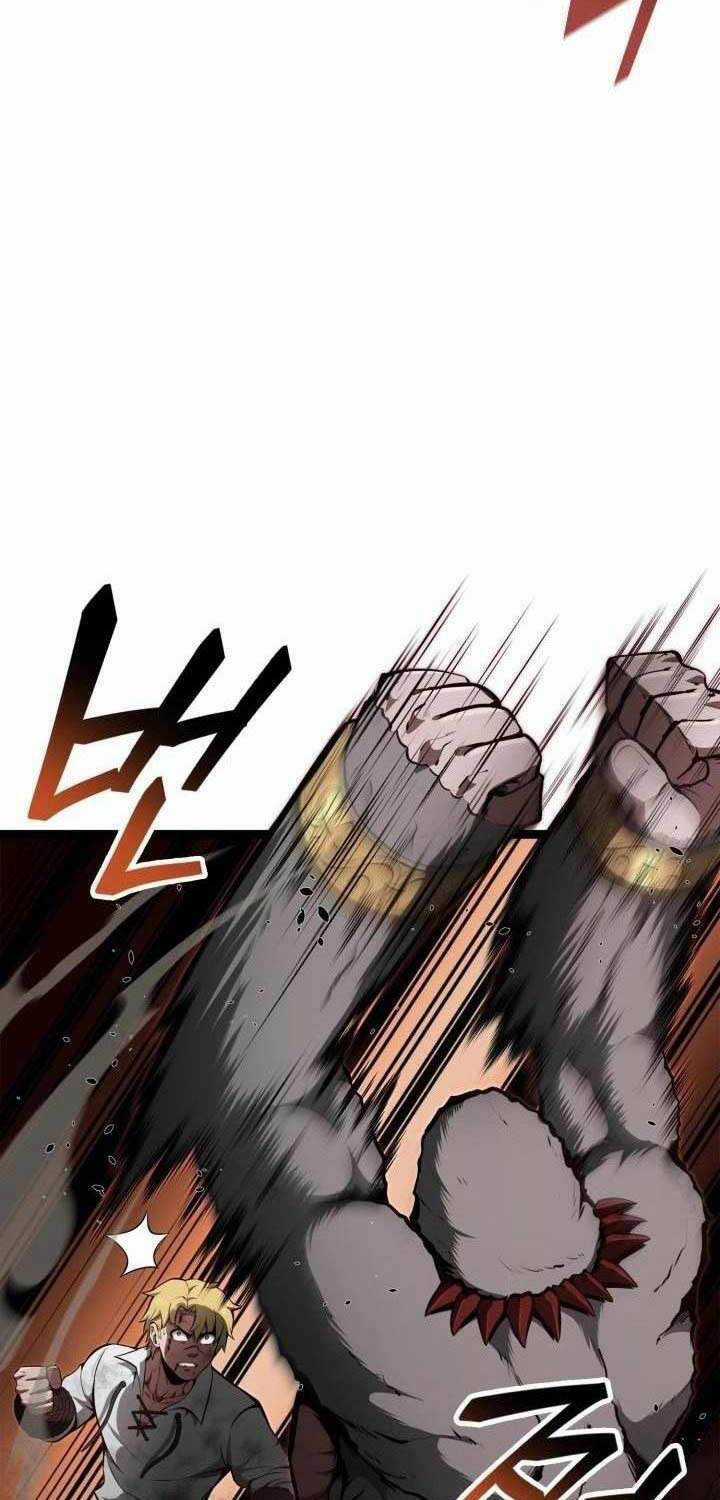 Nhà Vô Địch Kalli Chương 61 trang 3