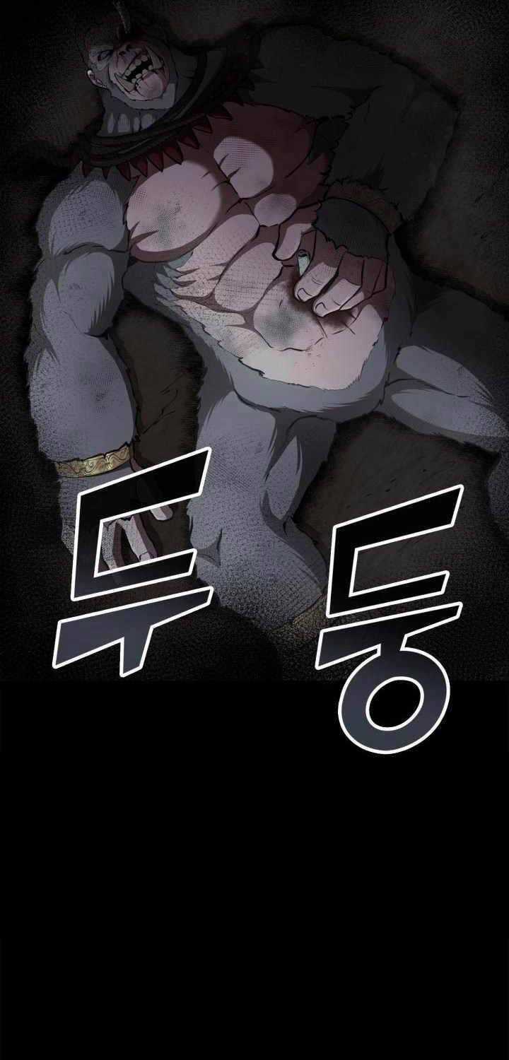 Nhà Vô Địch Kalli Chương 61 trang 31