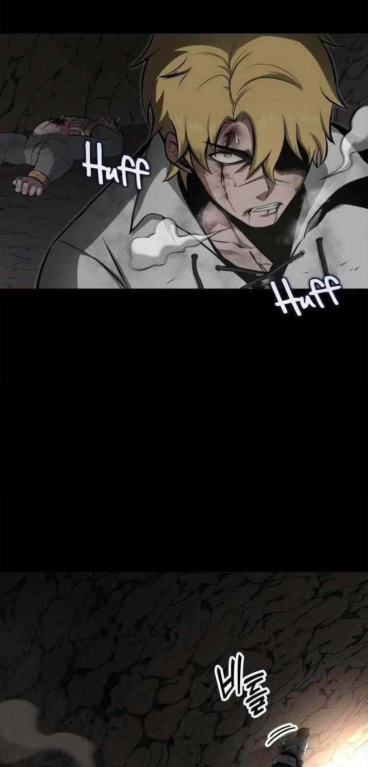 Nhà Vô Địch Kalli Chương 61 trang 32