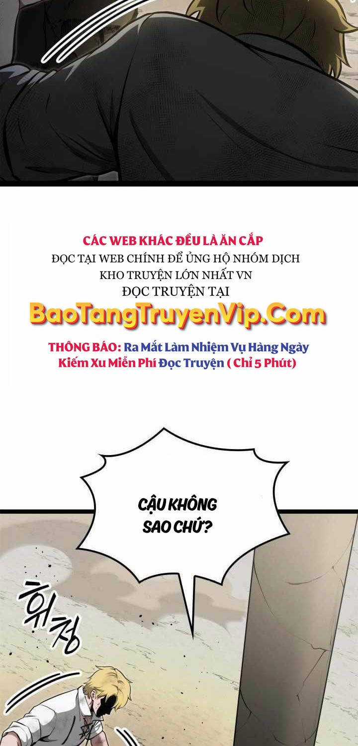 Nhà Vô Địch Kalli Chương 61 trang 34