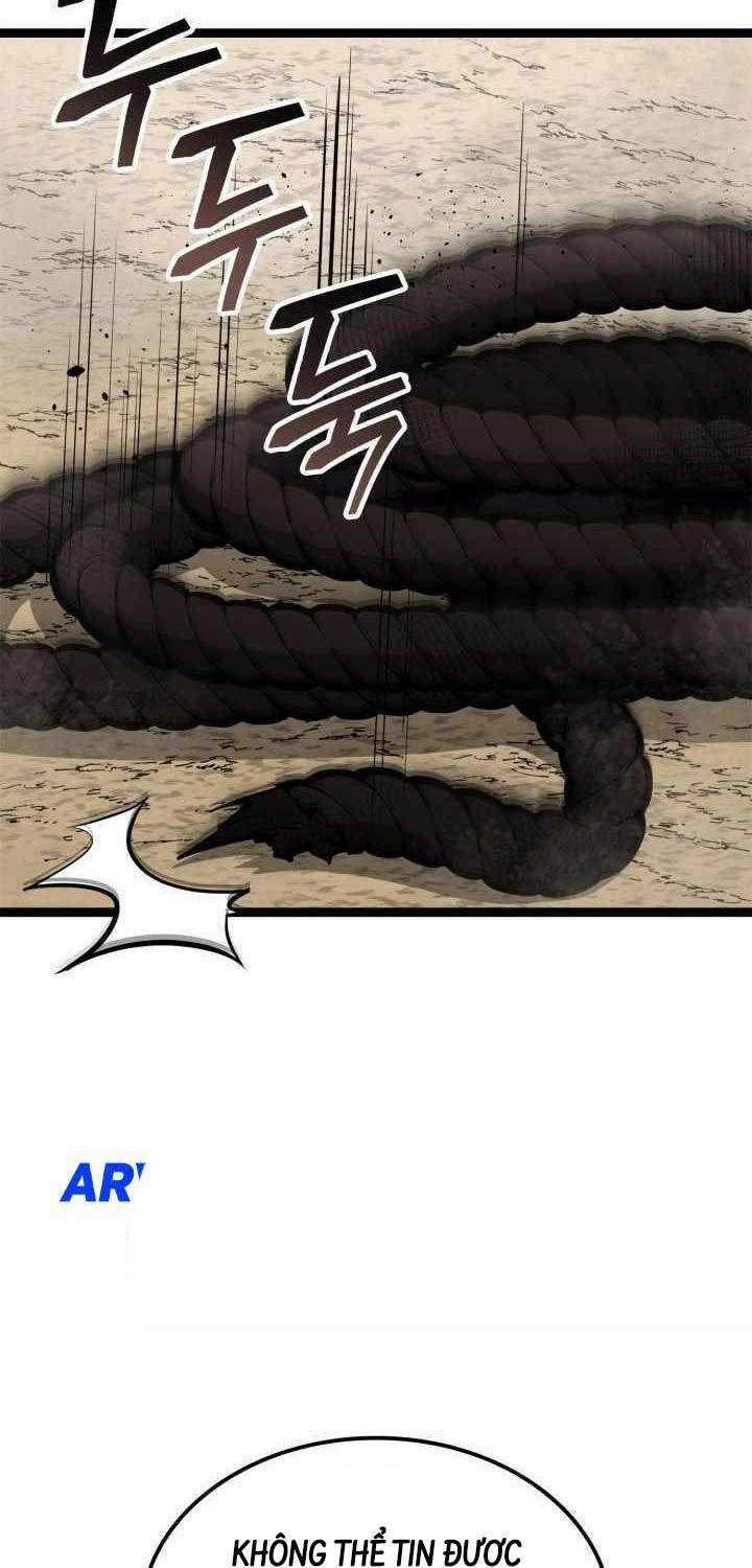 Nhà Vô Địch Kalli Chương 61 trang 36