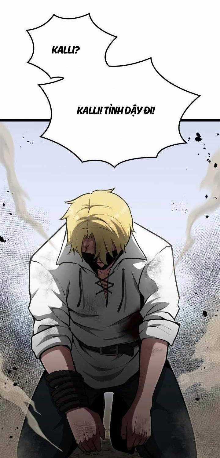 Nhà Vô Địch Kalli Chương 61 trang 38