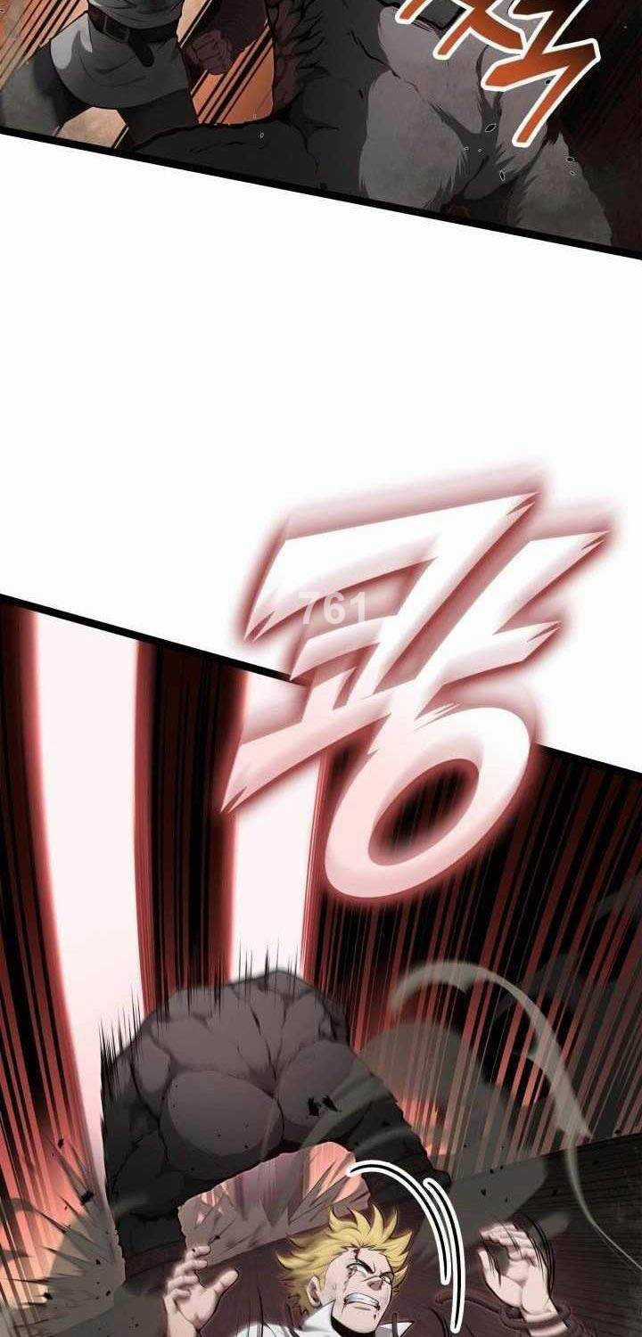 Nhà Vô Địch Kalli Chương 61 trang 4