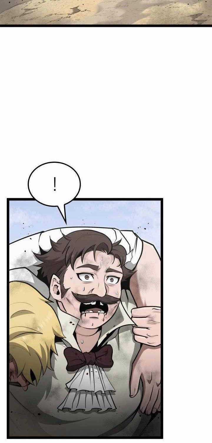 Nhà Vô Địch Kalli Chương 61 trang 40