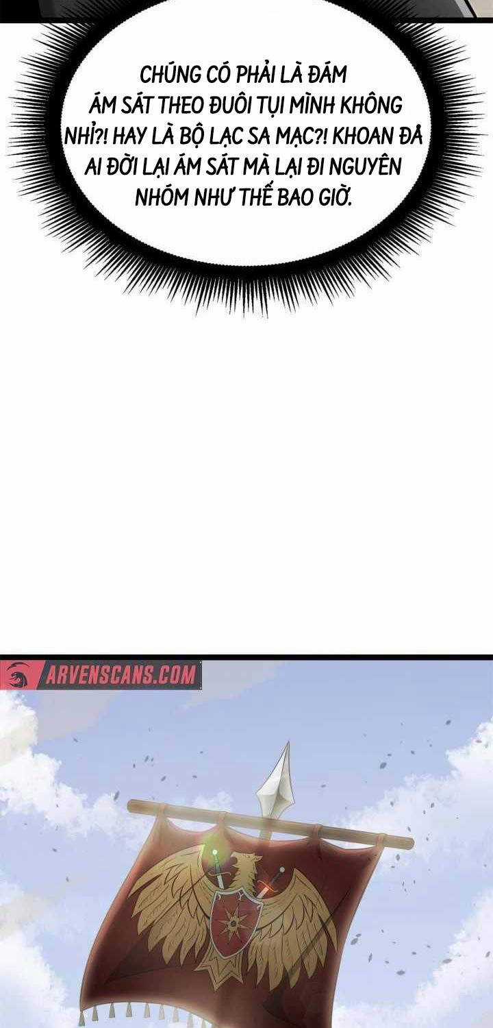 Nhà Vô Địch Kalli Chương 61 trang 42