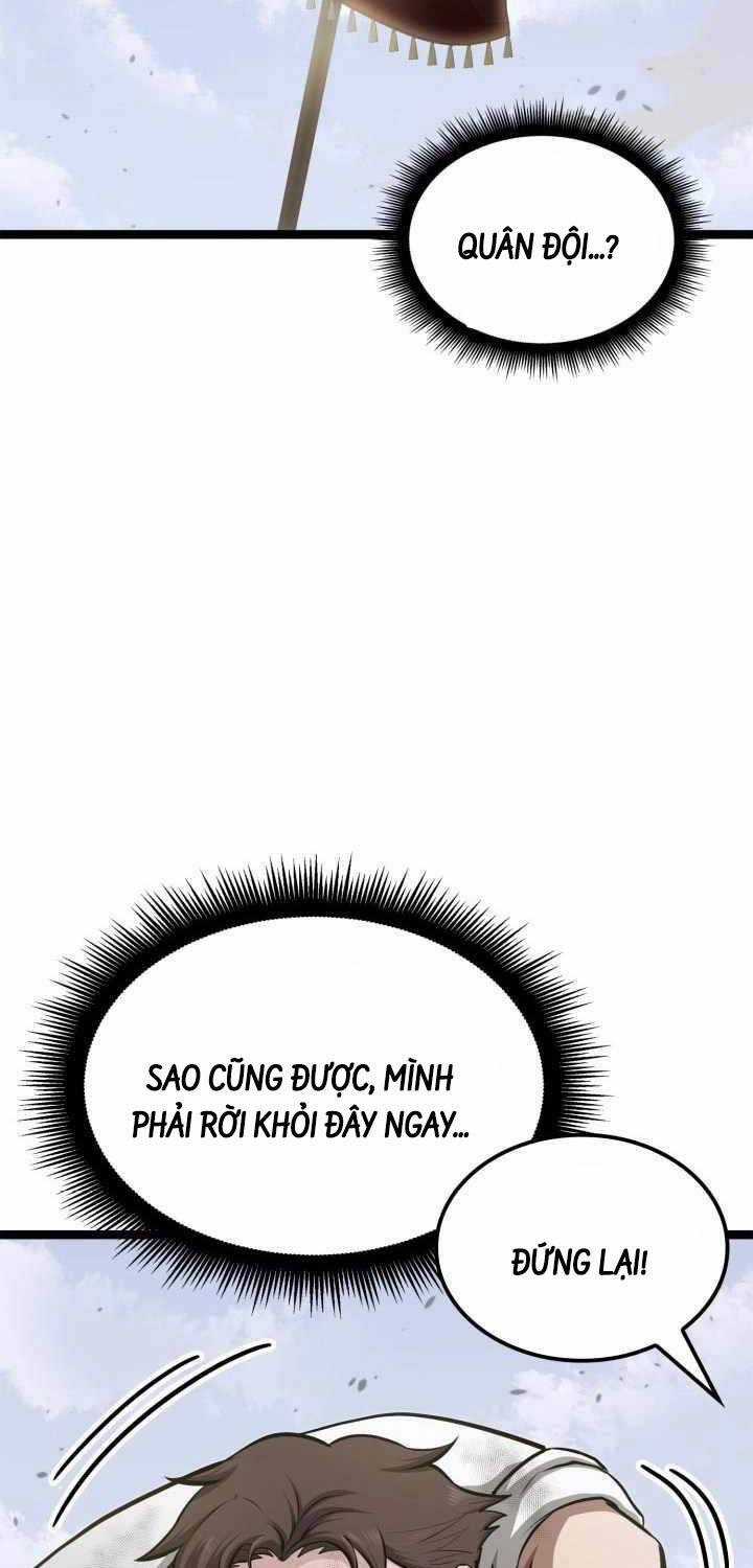 Nhà Vô Địch Kalli Chương 61 trang 43